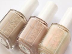 秋は大人な私でいたいんです。そんなあなたに贈る”ブラウン”ネイルデザイン