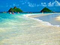 ワイキキだけで終わっていいの？ハワイ・オアフ島で訪れるべきビーチ3選