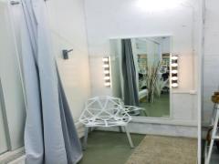 試着室での悲しみが出発点。帰りの電車の中からできる、パーツ別・簡単ダイエット