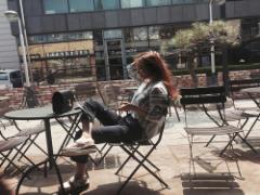 派手めorシンプルめどっちがお好き？ちょこっと渋めな秋ネイル特集