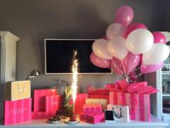 HAPPY BIRTHDAY TO ”ME”！私を最大級に祝福する誕生日特典3選
