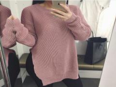 ちょっぴり素直じゃないけれど。"くすみピンク"で魅せる大人ネイルリスト