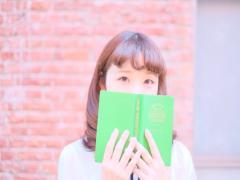 「なんちゃってシースルーバング」にくびったけ♡簡単前髪アレンジでカット要らず