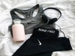 痩せたい所だけとことん鍛えて。お腹・二の腕・太ももに効くトレーニング♡