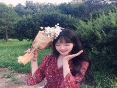 ただのパッツンじゃ子供っぽい。前髪くるんっ♡ワンカールde大人可愛い度100％