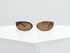 今年もまだ茶色なの？トレンドど真ん中“白べっ甲ネイル”カタログ