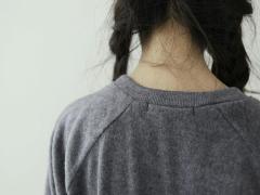 "あの人背中パツパツじゃない？"←絶対言われたくない！背中痩せで後ろ姿美人に♡