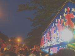 祭りは夏の専売特許？〈2016.10/15〜16〉伝統･文化･迫力全部詰まった川越まつりへ