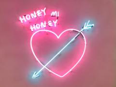 あなたの髪、矢で射抜きます♡アロースティックで作るこなれアレンジ