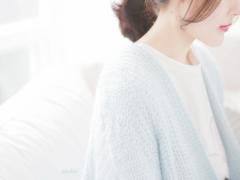 強いより優しいを着こなしたい。今この瞬間から幸せになれる6つの「○○なひと」