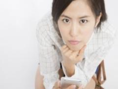 ありえないっ！彼にLINEで言ってほしくないこと4つ