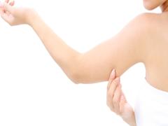 二の腕ダイエットは成功する！本当に細くなるトレーニング3選