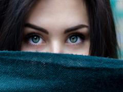 ぱっちりおめめは女の正義！奥二重さん専用、マスカラ術