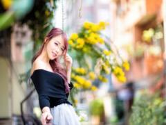 女子ならデコルテをひけらかせ！体型別「オフショル」の選び方