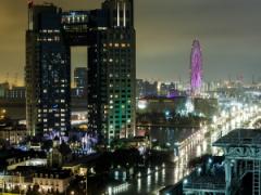 屋内なので安心♪はじめてのデートでは東京ジョイポリスがおすすめな理由