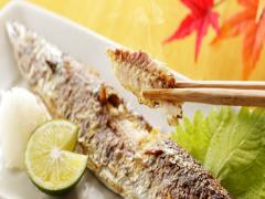 秋の味覚！さんまに隠されたダイエット効果とアレンジレシピ3選