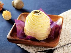 【2016秋】口いっぱいに秋、広がる。今すぐ買いに走りだせ！ローソンの秋限定スイーツ♡