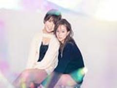 リアルに仲良しなんです♡AAA宇野実彩子＆伊藤千晃の“みさちあ“ダイアリー