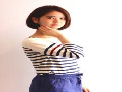 2016秋のおすすめショートヘア☆楽ちん『耳かけショート』で”ナチュラル可愛い”を目指せ