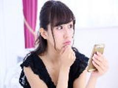 無視されてアタリマエ！「カレからの返信」が来ないＬＩＮＥの特徴