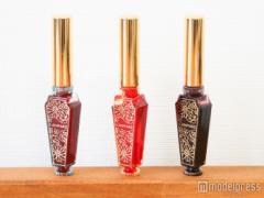 【先取りコスメ】「キャンメイク」次なるブームの予感漂う秋リップを一足先にチェック！