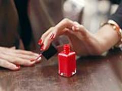 古きをたずねて秋が来た。かわいい秋の指先は、レトロポップネイルで叶えましょ