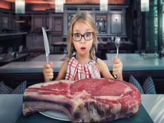 今は視覚でも楽しむ時代！SNS映えするフォトジェ肉（ニック）なお店4選