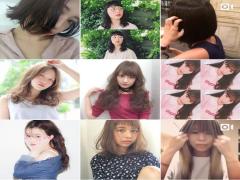 イメチェンしたい人この指とまれ♡季節の変わり目こそCHECKしたい前髪カタログ