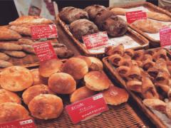 パン屋激戦区の京都でみつけた！並んででも食べたい名店はここ♡