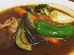 今日の気分はスープカレー♪東京で行列のできる人気店特集