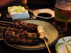 週末は新宿でほろ酔い気分。ひとり飲みにぴったりな人気居酒屋