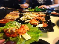 リピート決定！赤坂で本格韓国料理が満喫できるおすすめ店