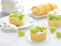 東京にある人気ロールケーキ♡ふわふわ生地と絶品生クリームに舌鼓