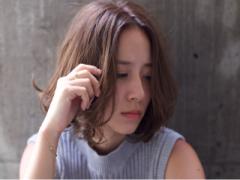 【2016秋】ヘアカラーは”ピンク系”で決まり♡秋カラーを先取！