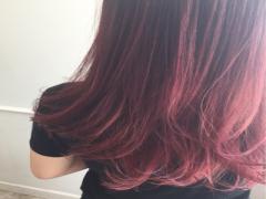 2016の秋は暖色系！セルフでもできる見惚れる秋カラー♪