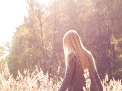 この秋はヘアもおしゃれにアップデート♡注目の「色っぽニュアンス」を叶える簡単アレン