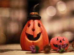 【毎日プレゼント！】今年のハロウィンはどこで楽しむ？不思議なホテルにご招待！