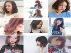 ショートボブの魅力を再発見♡秋注目のヘアカタログ&amp;スタイリング動画まとめ