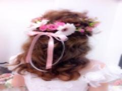 一生に一度くらい、目立っても良い？とにかく目を引く一人勝ち成人式ヘア14選♡