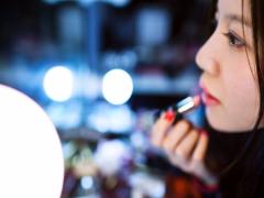 キスしたい“ぽってり唇”にドキッ♡優秀ルージュで、秋の恋がはじまる