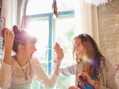 話題の◯◯で過ごす理想の休日♡充実度120%のおしゃれ＆癒し時間のススメ