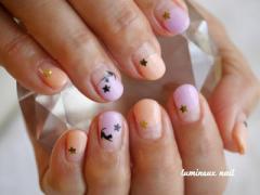 秋の一大イベントは指先までオシャレして♡仮装と楽しむキュートなハロウィンネイル