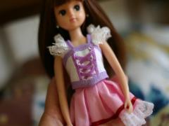 昔と変わらないかわいさにきゅん♡IGで見つけた小さい頃遊んだdollたち