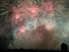 今年最後の輝き、見逃さないで？〔全国〕10月開催の花火大会7選