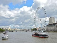 ロンドンへ訪れたら要チェック！美しい街を高い場所から一望できる絶景スポット3選