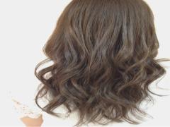 ブリーチなしでこの質感♡話題の“イルミナカラー”で作る透明感たっぷりヘアカタログ