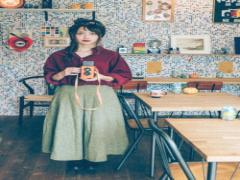 指先にもvintageを。古着好きなら一度はしてみたいレトロネイル