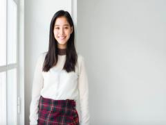 悩める女子大生、必見！新木優子ちゃん主演映画『インターン！』の見どころに迫る♡