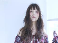 パーマで作る愛されロングヘア♡注目のゆるふわスタイルで髪型も秋支度