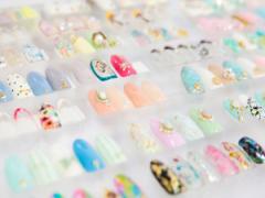 サロンデビューはプチプラで。あなたの本当の"カワイイ"を引き出す1・2・3♡